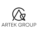 Logo Artek Group