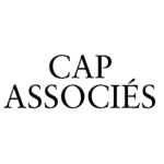 Logo Cap associés