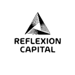 Logo Réflexion capital