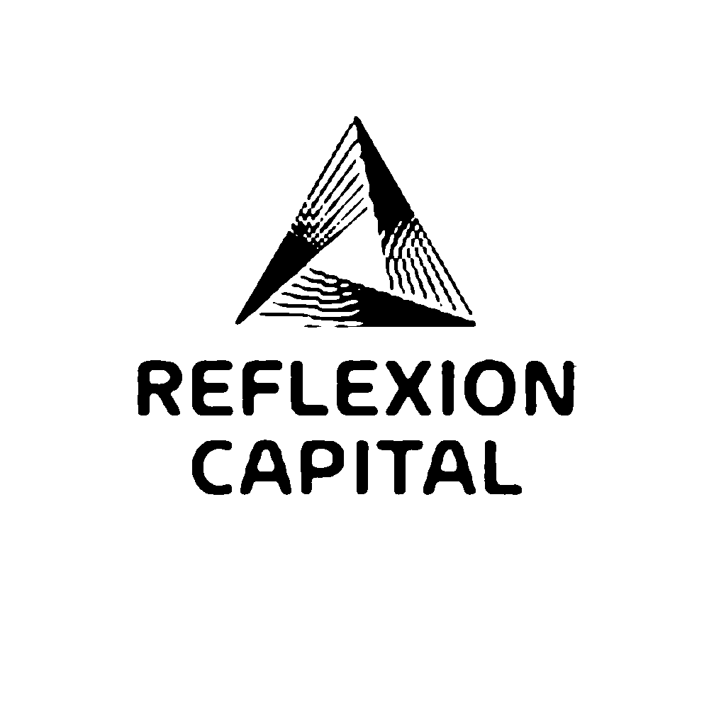 Logo Réflexion capital