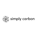 Logo Simply carbon